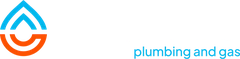 A Grade Plumbing and Gas logo