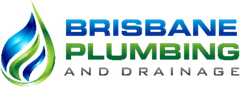 Brisbane Plumbing and Drainage logo