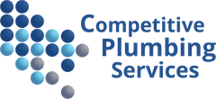 Competitive Plumbing Services logo