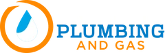 Murphy Plumbing and Gas logo