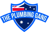 The Plumbing Gang logo