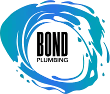 Bond Plumbing logo