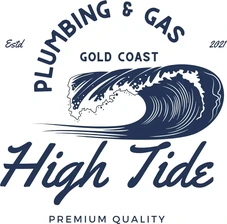 High Tide Plumbing & Gas logo