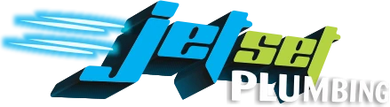Jetset Plumbing logo